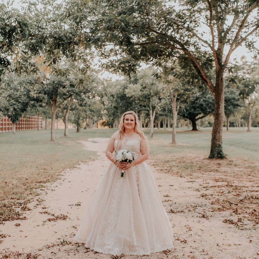 Meet your Posher, Tracy